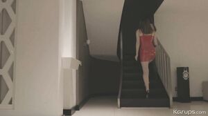 Kiere and Mina - Submit To The Clit