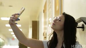 Liz Jordan - College Anal 101 Vol. 3