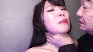 MVG-036 Anal Device BondageXXVIII Iron Restraint Anal T