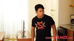 Pamela Rios - Blackmail