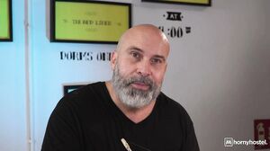 Katrina Moreno - Hostel Fantasy