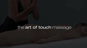 Hegre - Any Moloko The Art Of Touch Massage