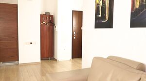 Monika De Hardcore #5