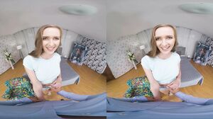 Stacy Cruz - A Lasting Impression in HD