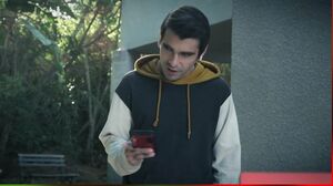 Aria Lee - My Sister's Hot Friend in HD