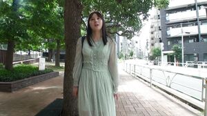 569GESB-010 Interview men's voyeur Mr. Yuri