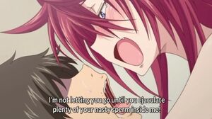 Succubus Appli: Gakuen Saimin Ep.4 ENG SUB