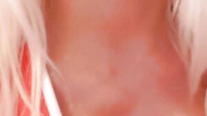 Daniela Hansson in wixanleitung wixcountown nail fetish