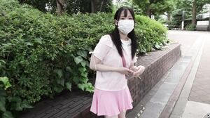 709ENDS-053 Amateur Girl Yuki (Provisional) ①