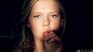 Coco Lovelock - My Black Professor Taught Me To Squirt