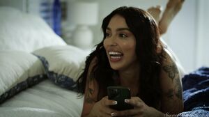 SweetSinner - April Olsen - Catfished