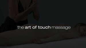 Hegre - Any Moloko - The Art Of Touch Massage