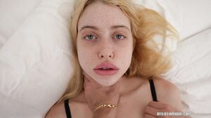 Khloe Kapri - Little Blonde Fuck Doll