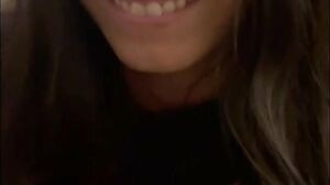 Violet Myers Fucking a Fan in Miami Tour (we Met on Onl