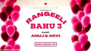 Rangeeli Bahu Part 03 Uncut