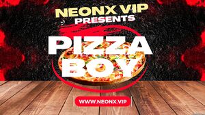 Pizza Delivery Boy & Desi Hot Aunty Fucking Video