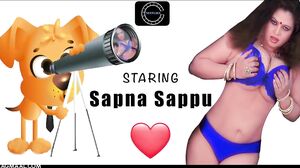 Peeping Tom Season 01 Episode 01 Uncensored