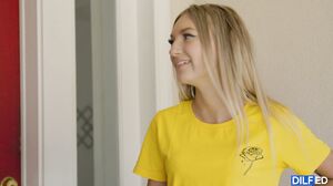 Dilfed - Blake Blossom - Dad Does The Sorority Slut