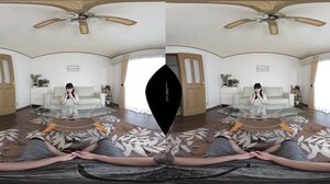 Yuzuriha Karen - SRVD-1026-A