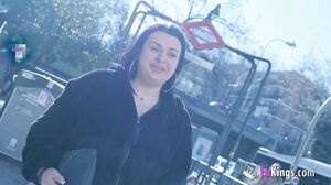 Fakings - David Ron, Sandra Tetona