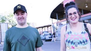 Fakings - David Ron, Sweet Melissa