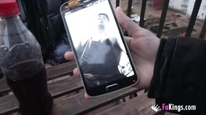 Fakings - Monica Neni