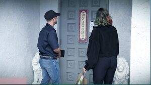 Roxie Sinner - Roxie's Fantasy Cum True in HD