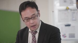 DLDSS-149 For 2 Days While My Wife Was Away, I Brought