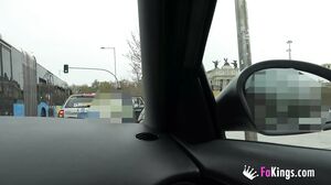 Fakings - Jade Nymph