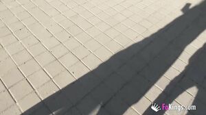 Fakings - Sara Sky (2)