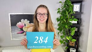 She threw away the shame along with her clothes