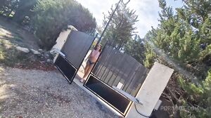 Lena Coxx - Hardcore TP DAP DPP DP ATM ATP Pissy Fisting anal 5one1 for tiny girls