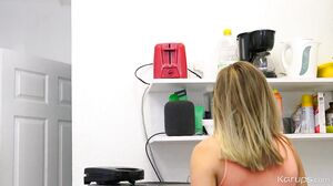 Scarlett Fall - Visit My Cuntry