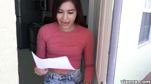 Zaya Cassidy - Just Doing My Job