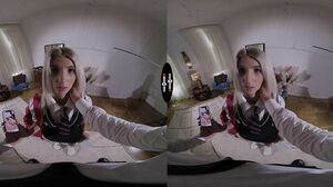 Missy Luv - Time To See What You Learned (Cut)