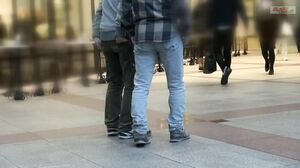 404DHT-0642 56-year-old janitor’s first anal fuck Kozue