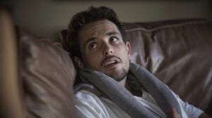 After the Eulogy II - Alexia Anders, Tyler Nixon