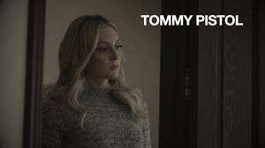 I Don't Need Anyone - Charlotte Sins, Tommy Pistol