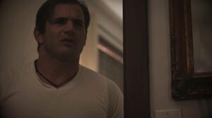Lily Larimar - Goodbye Brother in HD