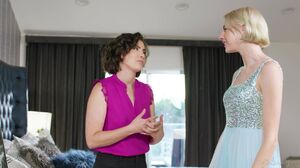 Casey Calvert, Lena Anderson - Tailoring To Her Needs