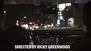 The Auction - Codey Steele, Whitney Wright