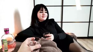 BonnieBang - Wife Work off SEX with TALK