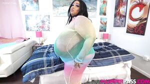 Cotton Candi - BBC for Cotton