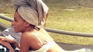 Eveline Masturbation vol 2 Compilation