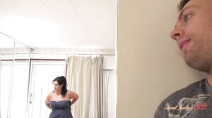 AuntJudysXXX - Montse 4