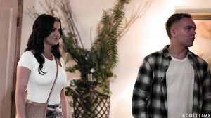 MommysBoy - Linzee Ryder Only One Bed