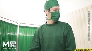 MM-067 - Chinese Porn