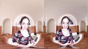 Anie Darling - Masturbation Masterpiece in 4K