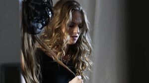 Danny D, Ivy Lebelle - Uninvited Part 3