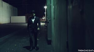 Audrey Noir - Take It Slow